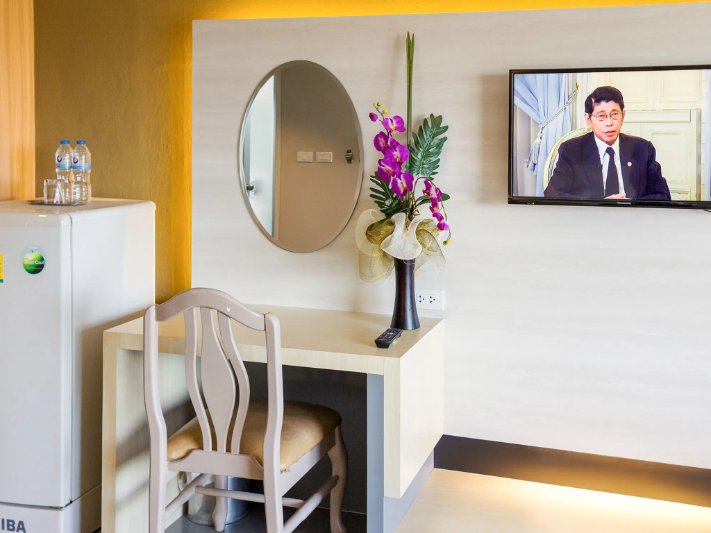 Silom Boutique Hotel Hatyai