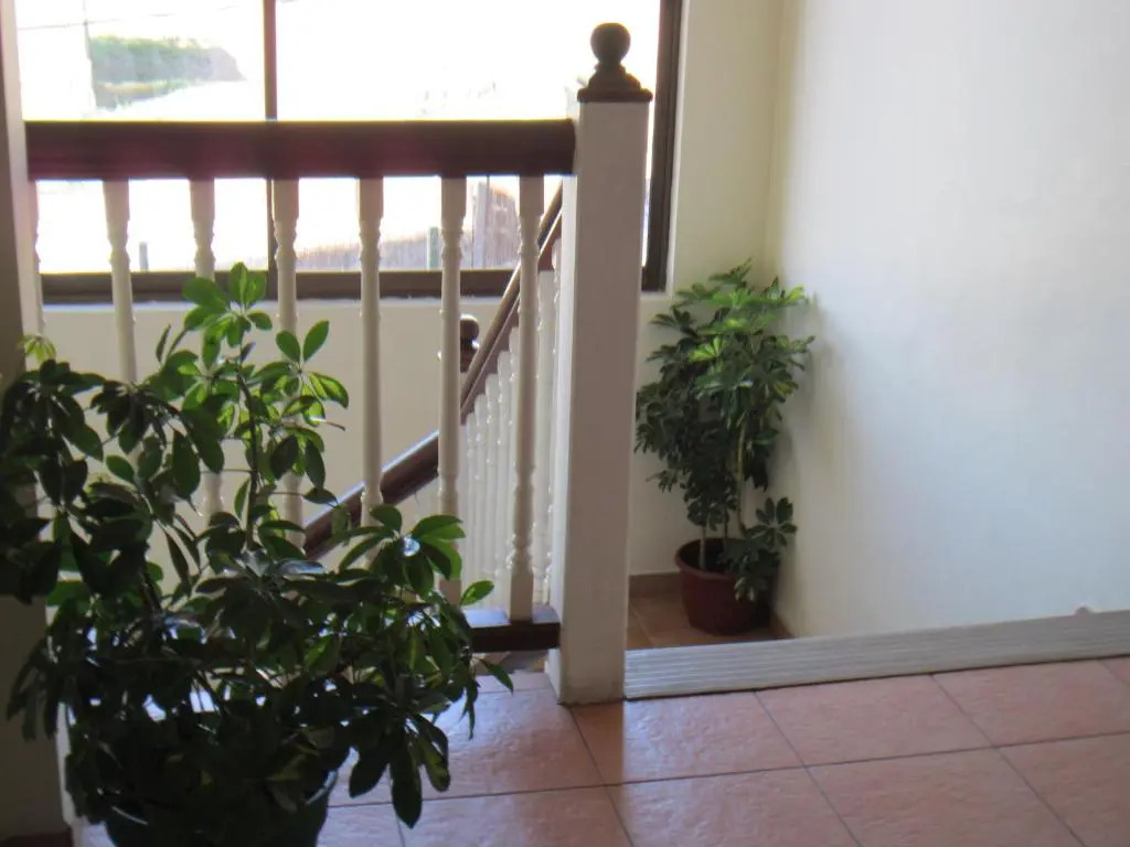 Hotel Canto del Mar