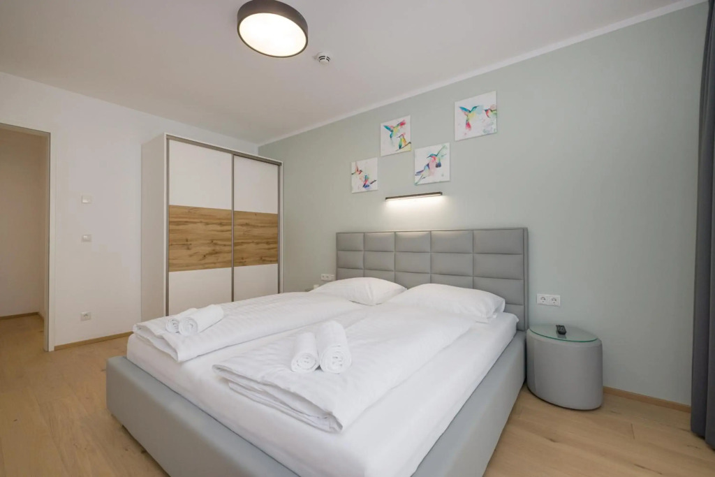 Yourapartment Theresien
