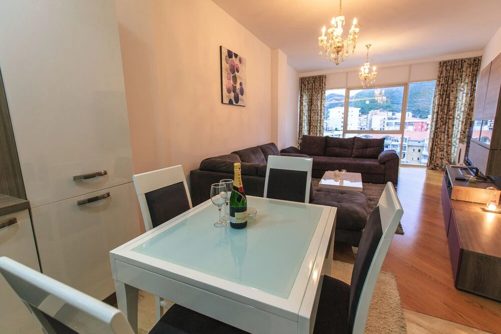 Luxury Apartments Montesa