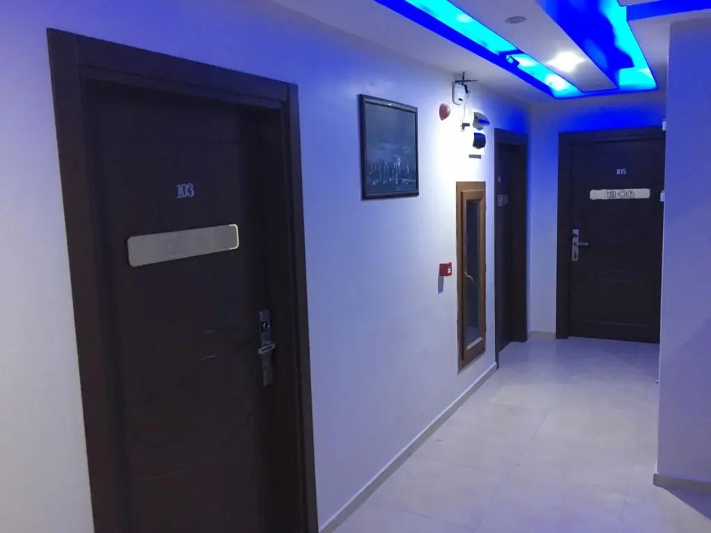 Kizkalesi Prestij Suit Otel