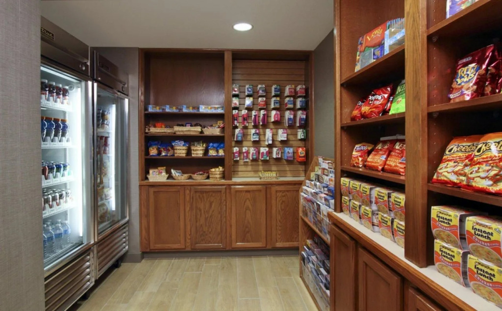 Homewood Suites by Hilton Newark Fremont