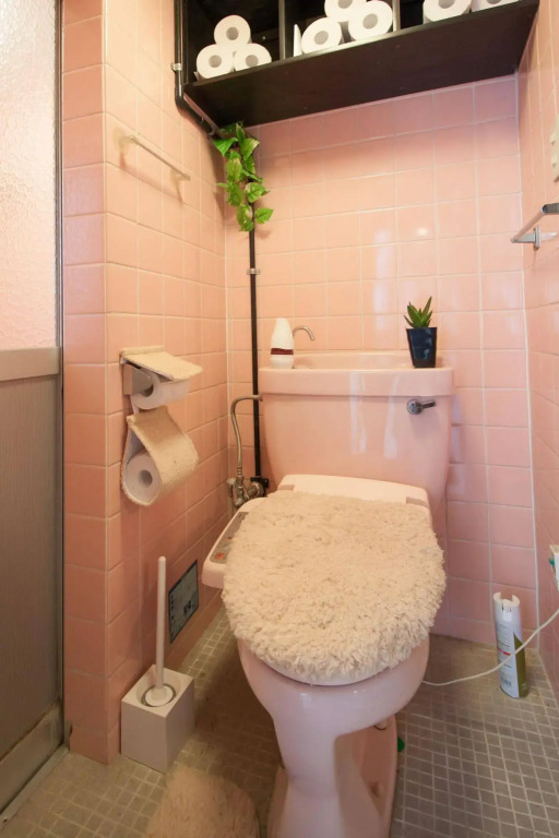琥珀 Apartment Hotel Kyoto