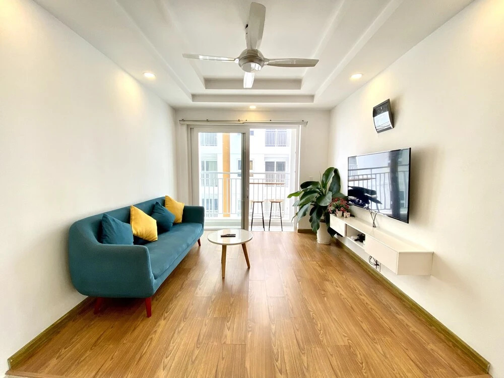 Diamond Sea Apartment