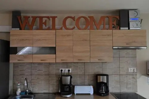 Room4U Apartment