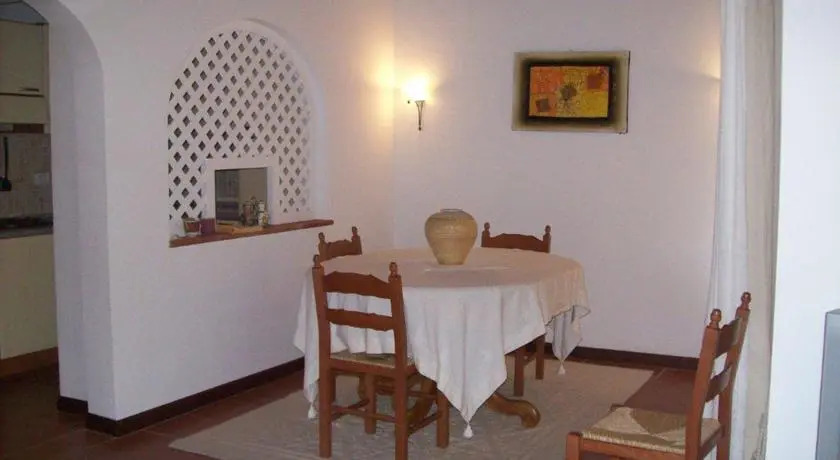 Villa Dei Gemelli