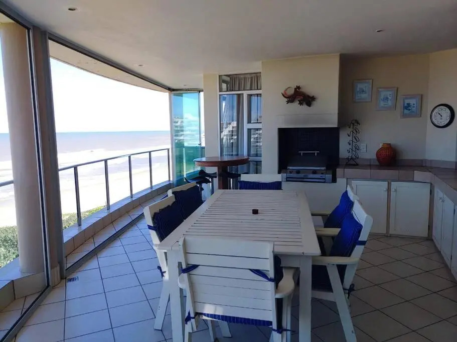 Luxury 4 bedroom apartment