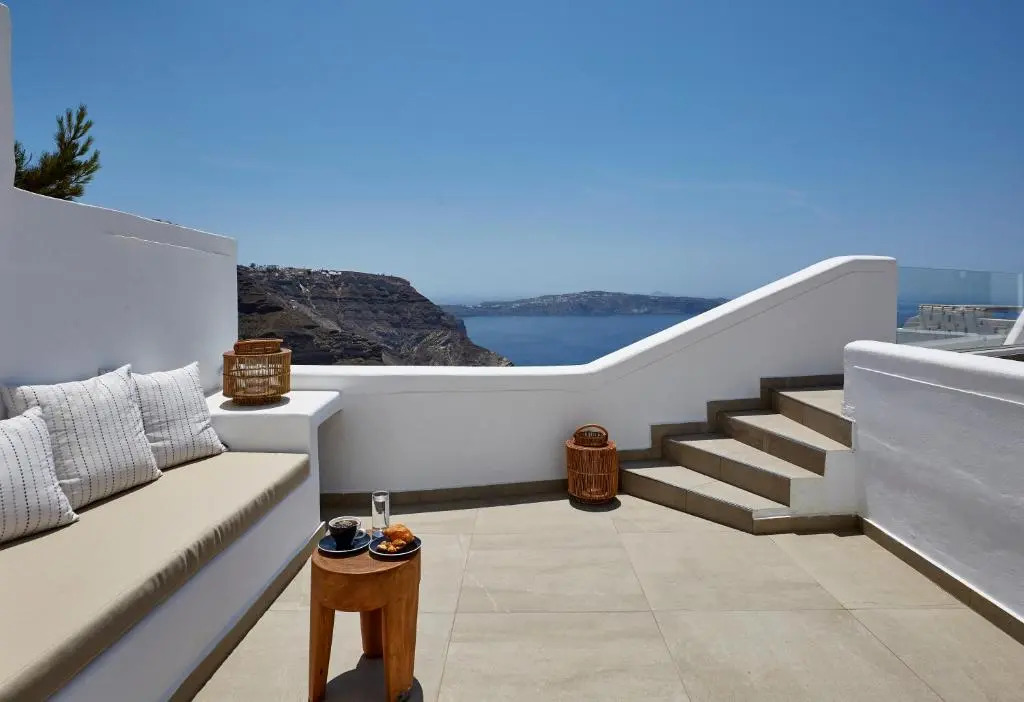 Volcano View by Caldera Collection