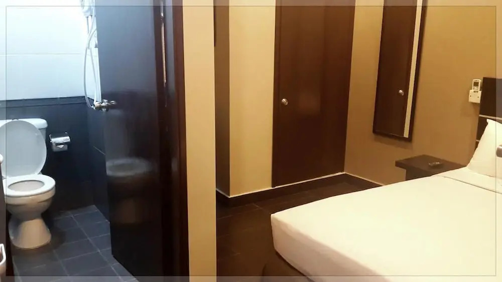 GoodHope Hotel Kelana Mall Kuala Lumpur
