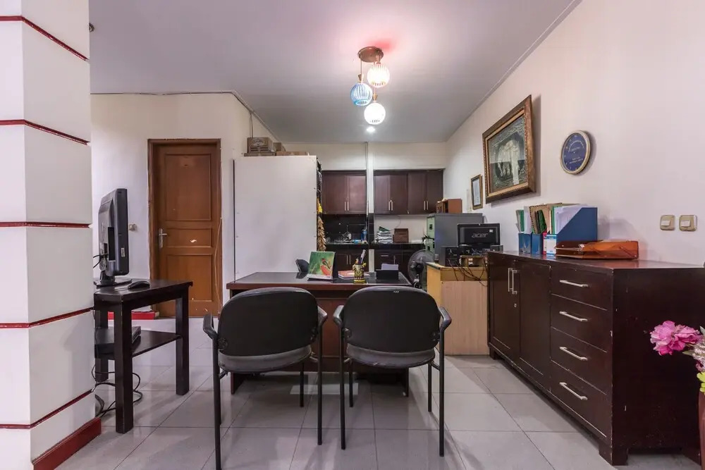 OYO 1672 Wisma Barkah