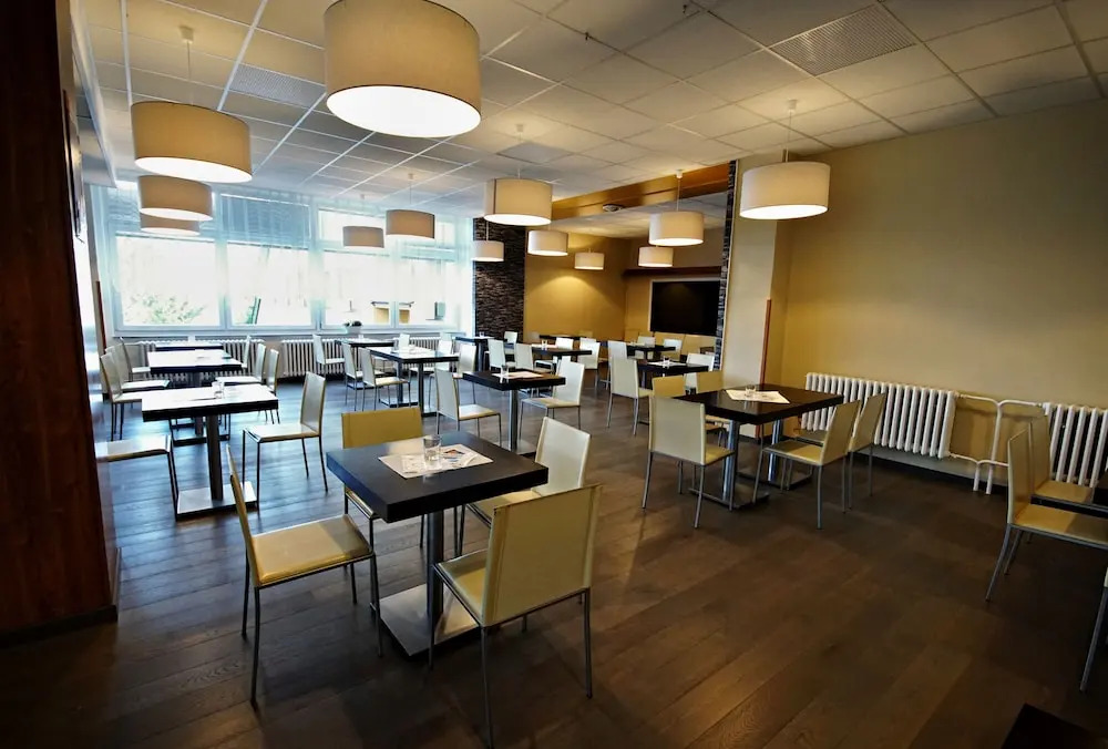 Horský hotel Jelenovská s bazénem v ceně