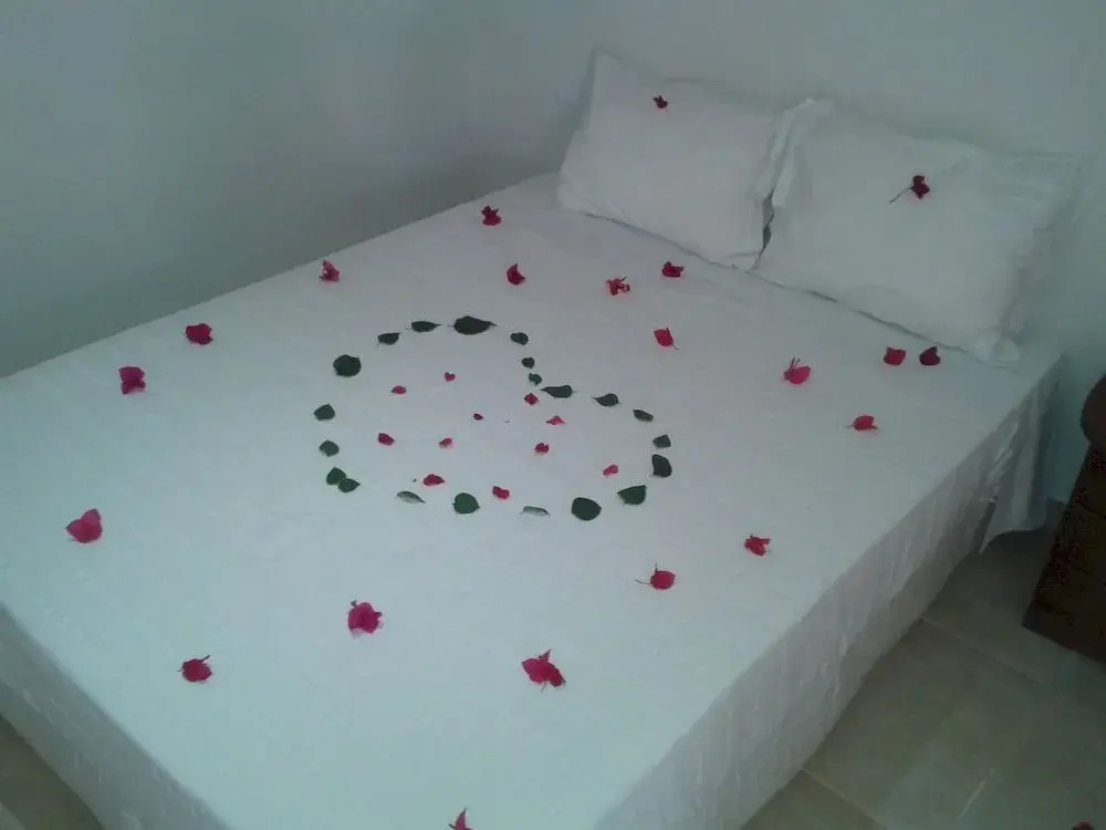 Pousada Casa Típica