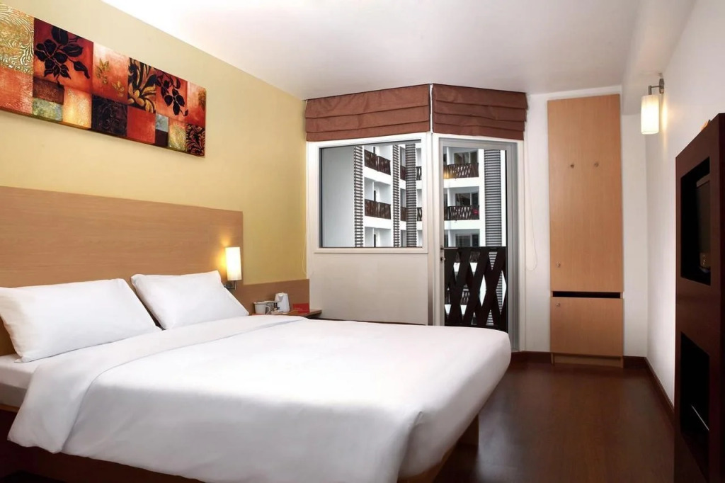 Ibis Pattaya