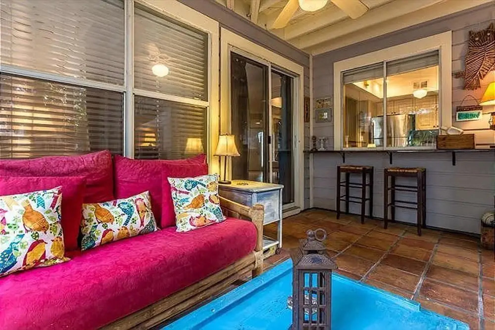 Beach Cottage 196 at Hidden Dunes - 1149872
