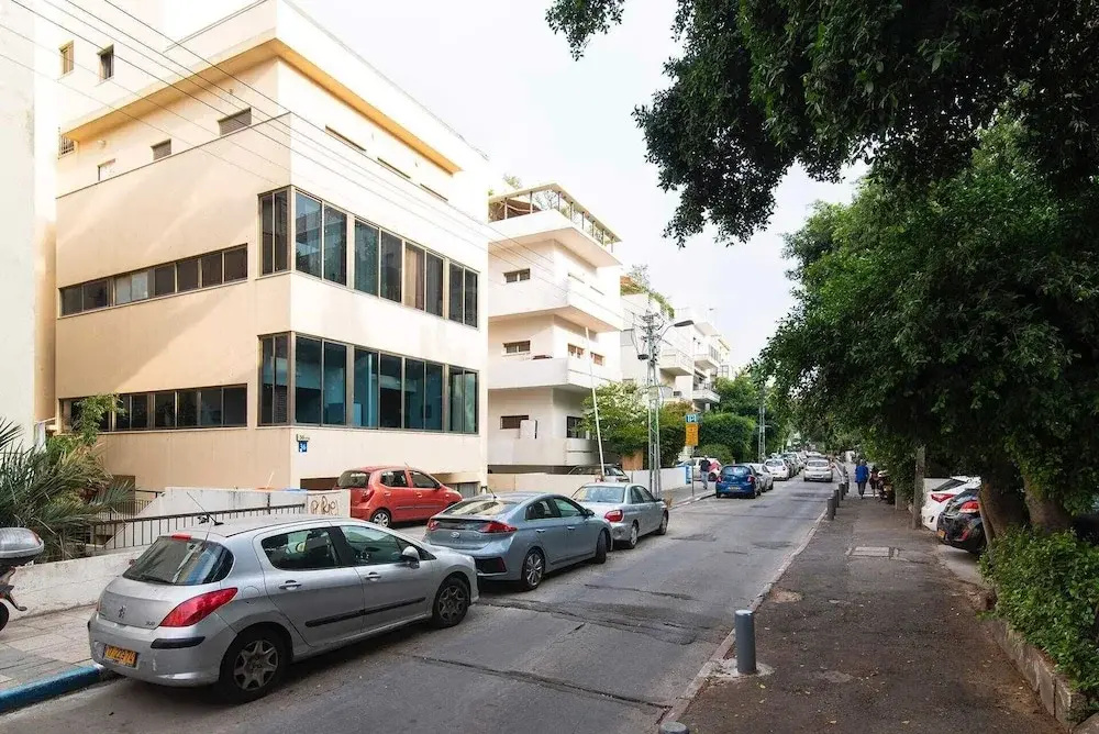 Raphael City Nest
