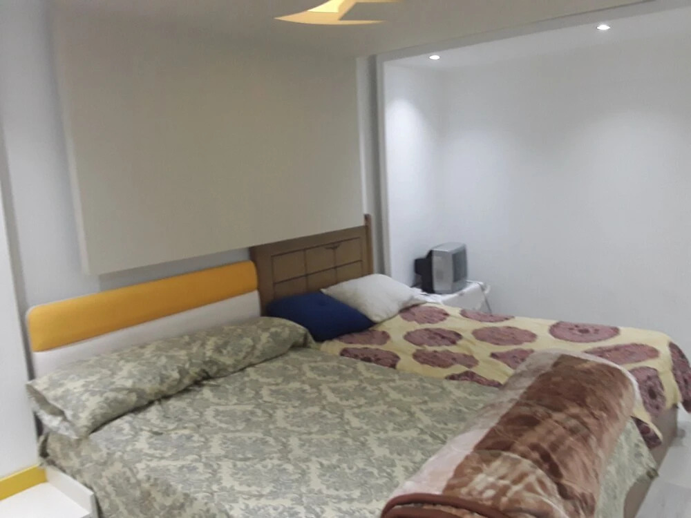 Lovely 2-bedroom Apartment in Miami/alexandria