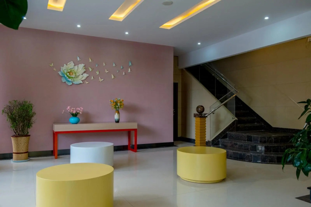 Chonpines Hotels·Lijiang Ancient City