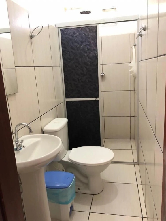Hotel Canaã