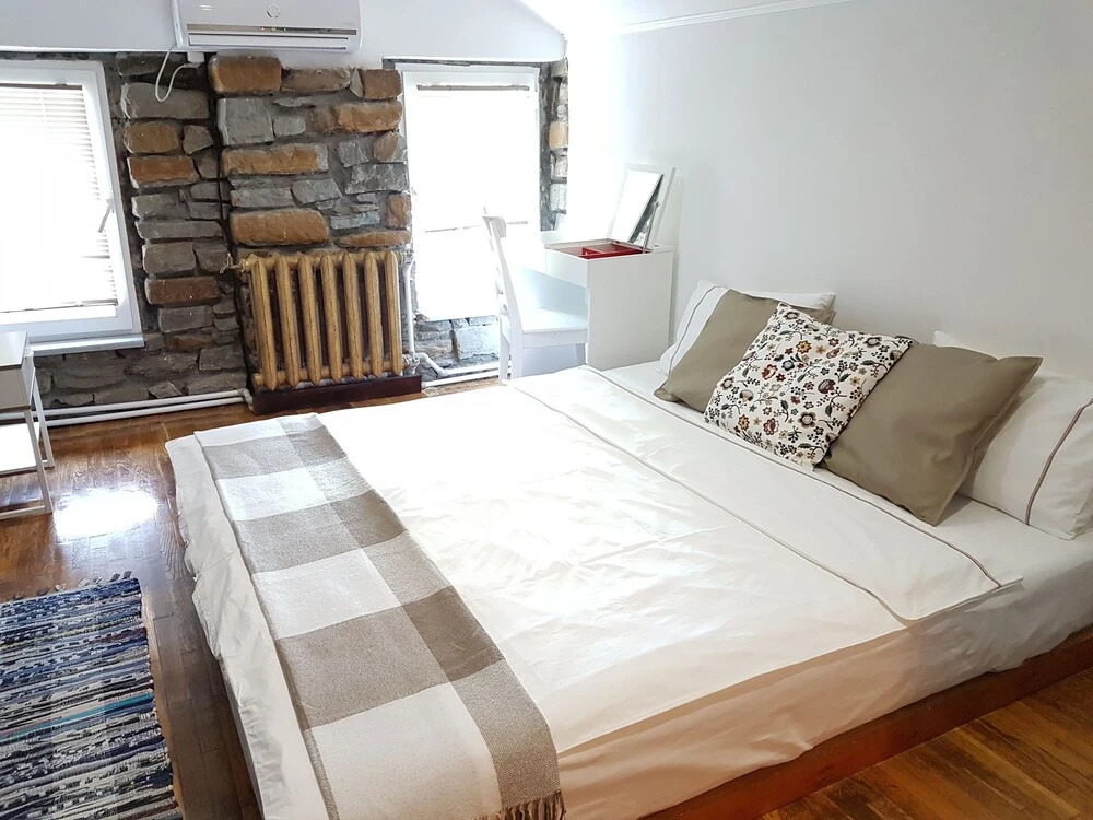 Aparthotel Deputatsky