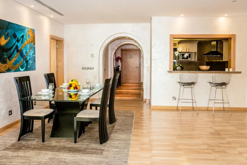 Maison Privee - Shoreline Al Khudrawi