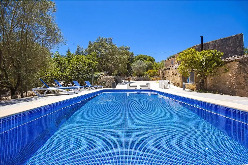 Finca Cas Pomer