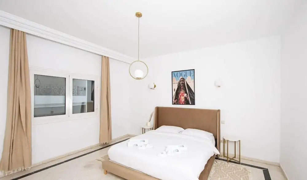 Le Parfait II Bord de mer Central et Luxueux
