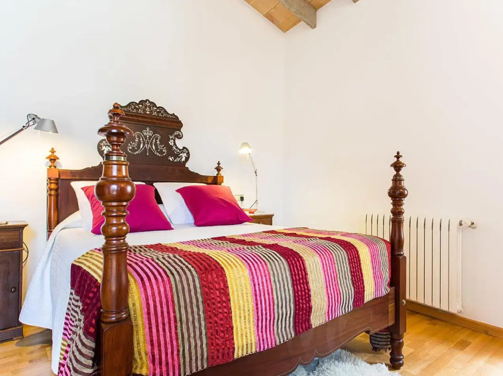 Town House Esglesia in Alcudia