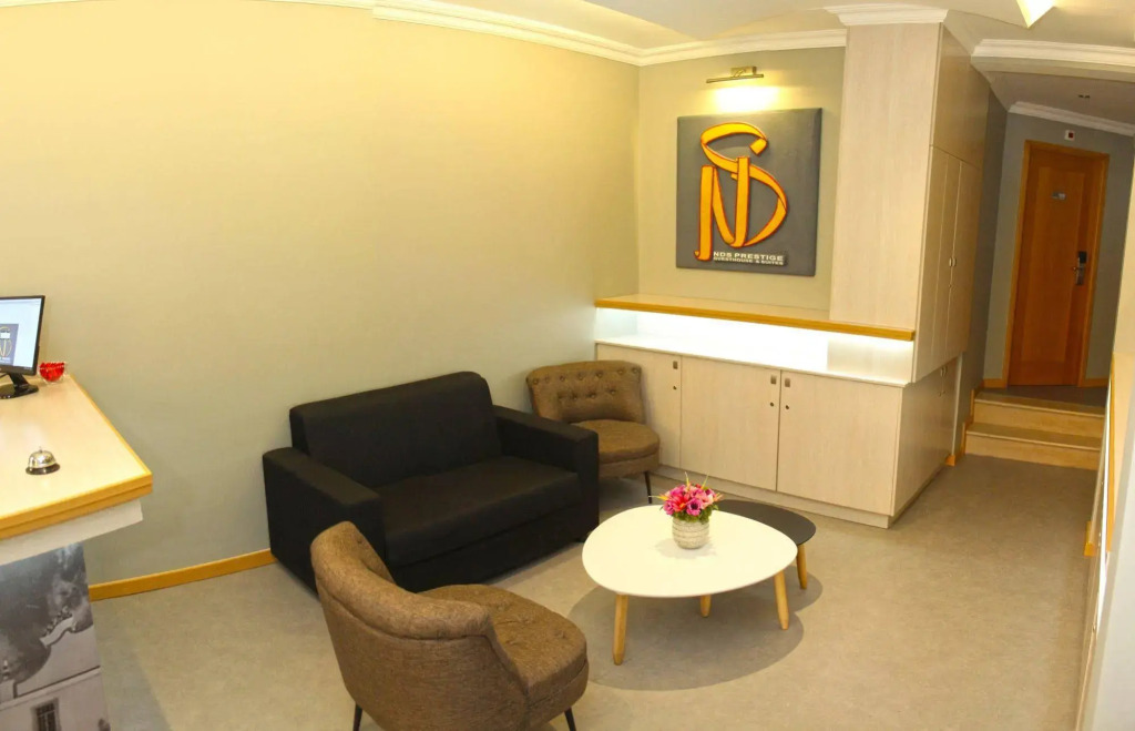 NDS Prestige Guest House and Suites - NDS Hotels