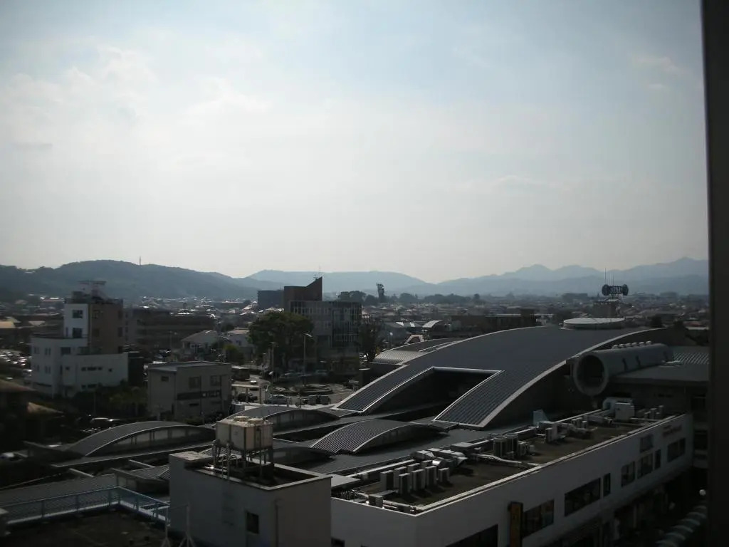 Grand Hotel Kanachu Hadano