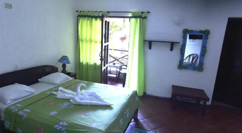 Hotel El Rancho Sosua