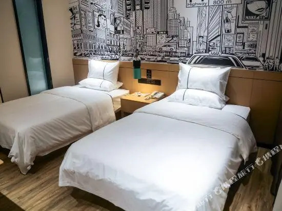 Kai'er International Hotel