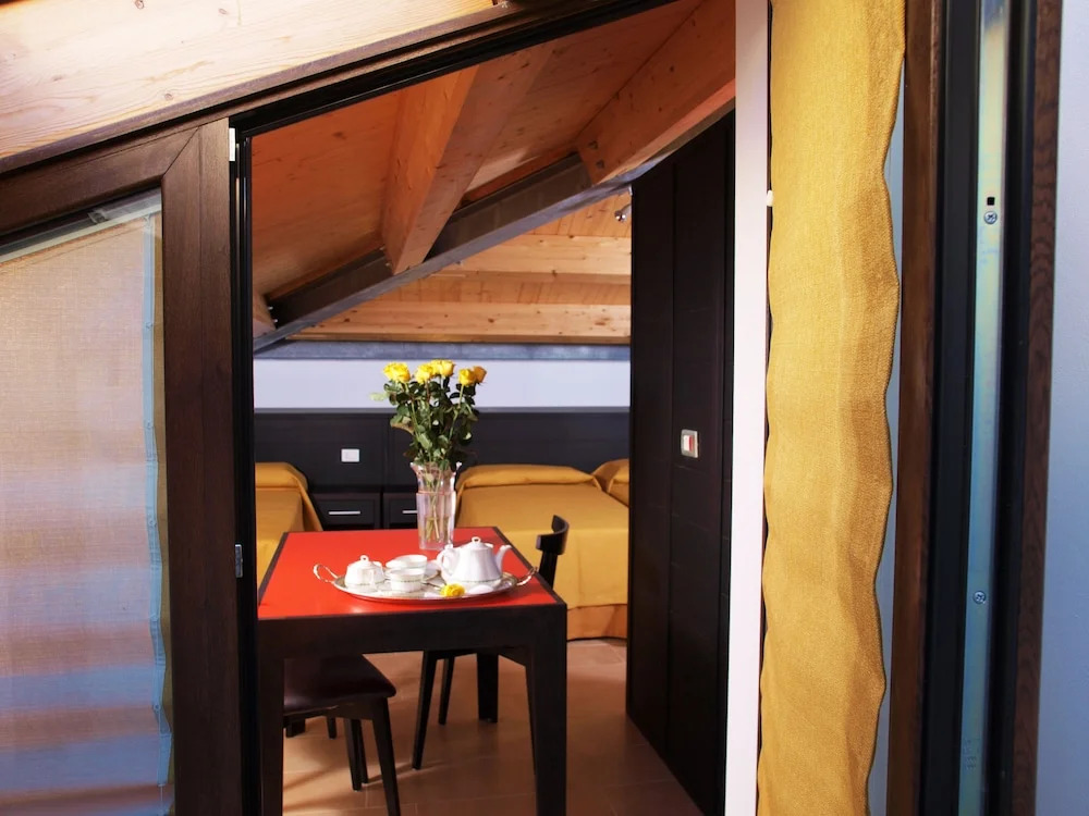 Casepicarmo Guest House