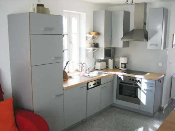 Zinnowitz Haus Isabella Wohnung 8 W8IZ