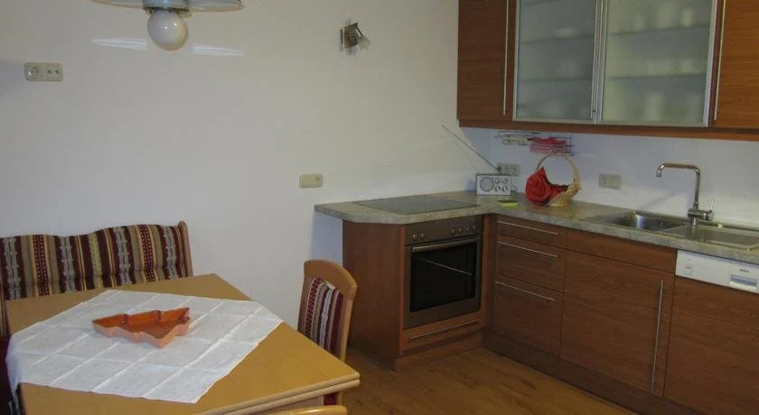 Ferienwohnung Mayrhofer