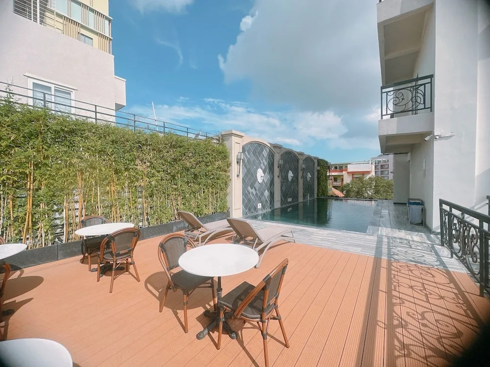Hotel DMelin