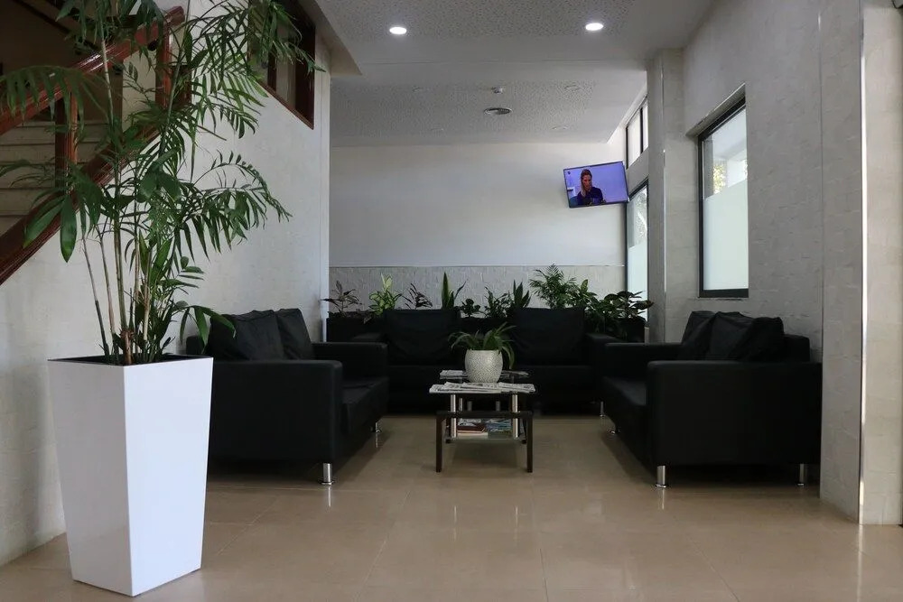 Hotel Império do Norte