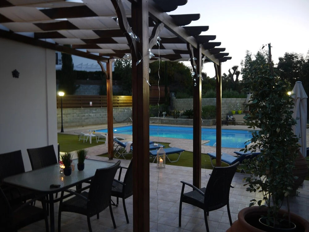 Themis Villa