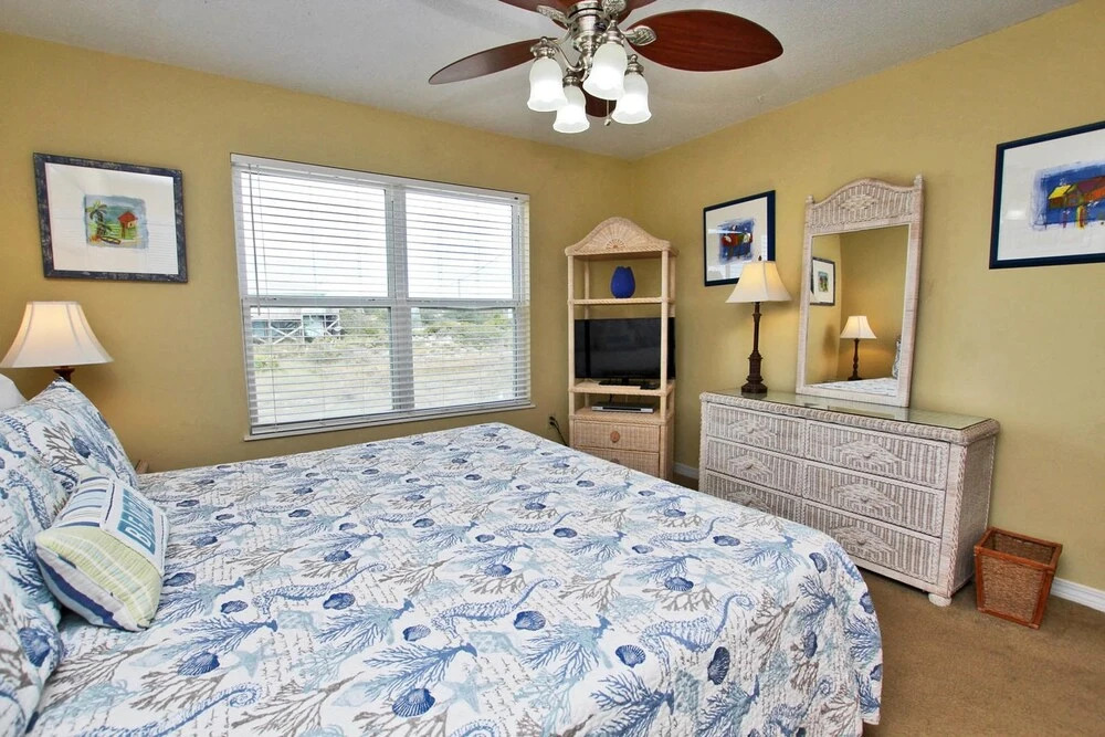 Cabana Beach House