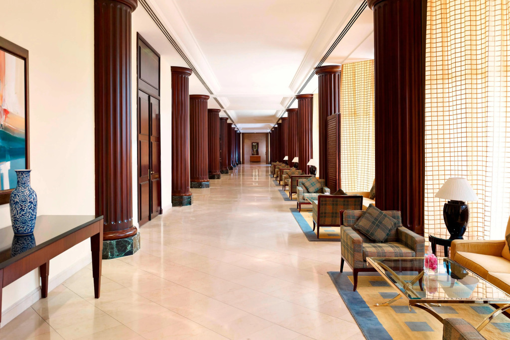 Le Meridien Al Khobar