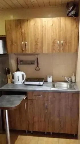 Pokoje u Małgorzatki