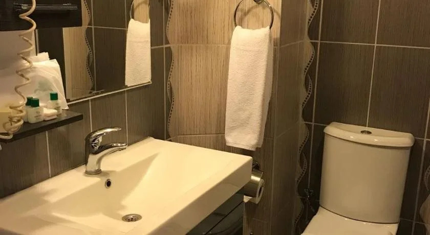 Ulasan Hotel Caravan Camping