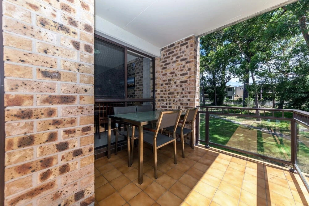Bay Parklands, Unit 45/2 Gowrie Ave