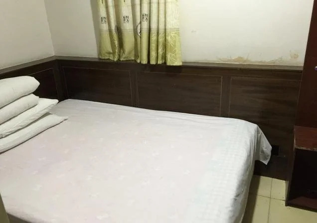 Huijie Hostel