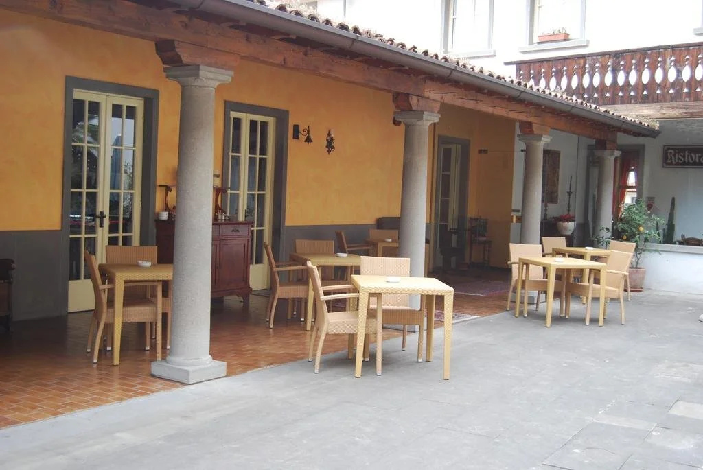 Albergo Ristorante Orazio