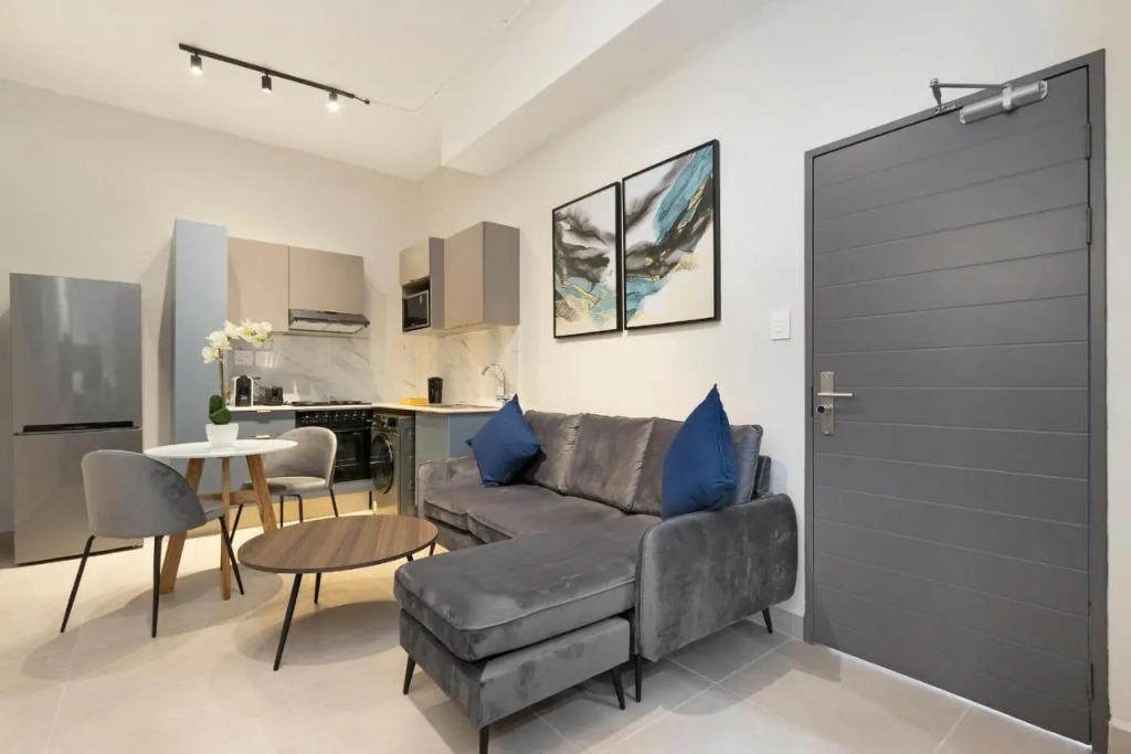 The Archer Aparthotel by Totalstay