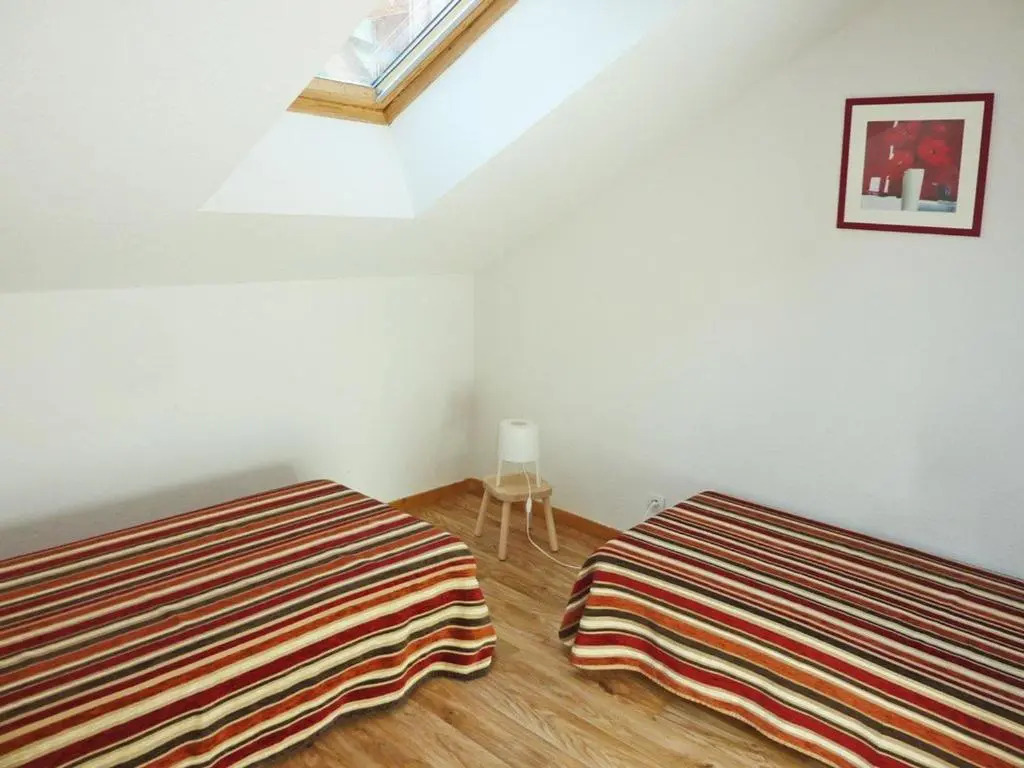 Appartement Les Orres, 3 pièces, 6 personnes - FR-1-322-376
