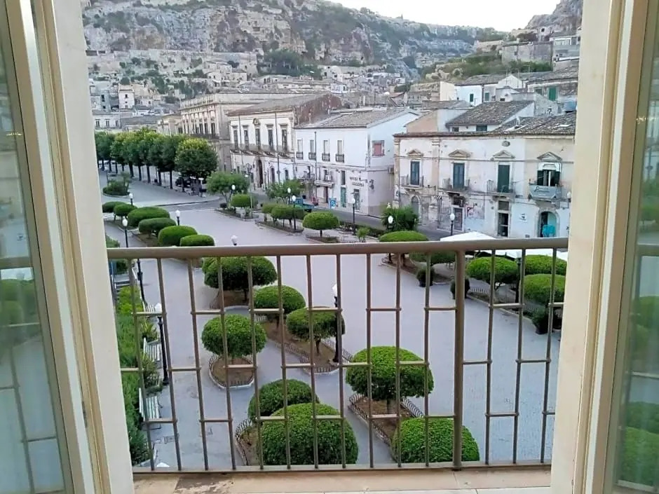 Casa Vacanze Belvedere