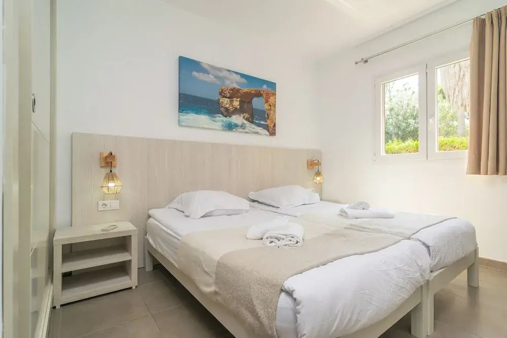 Villa Blanca - Villa With Private Pool. Free Wifi