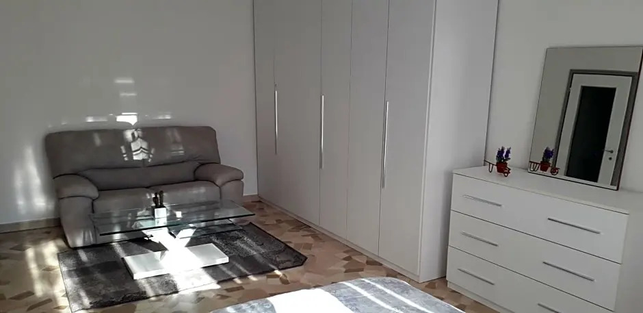 AnkO B&B