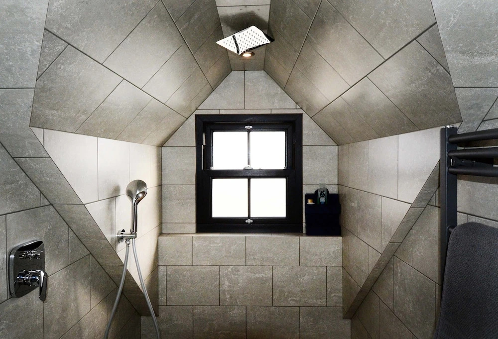 Dove House